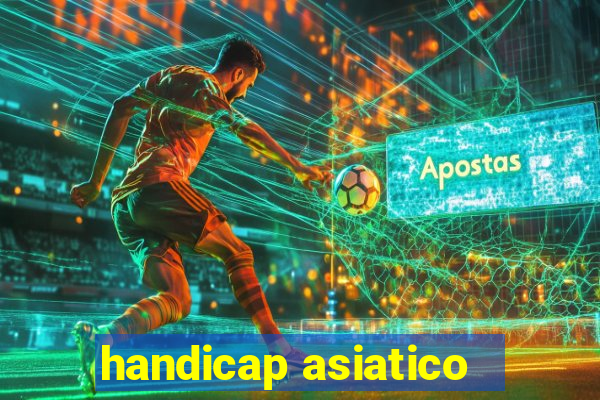 handicap asiatico - 0.75